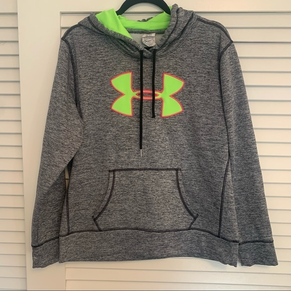 Under Armour Tops - Under armor hoodie